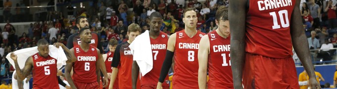 joueurs basket canada