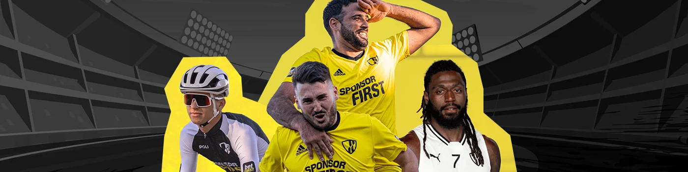 pariez et gagnez sur betfirst