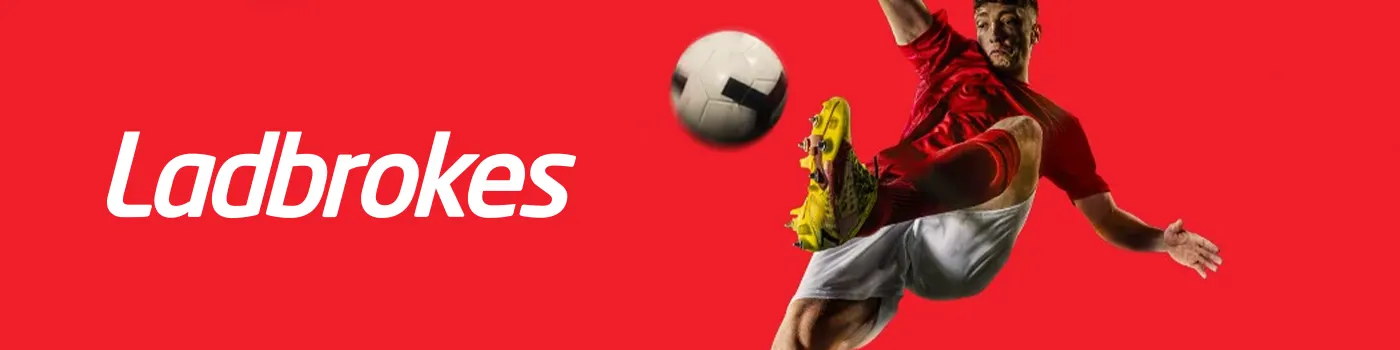 Ladbrokes