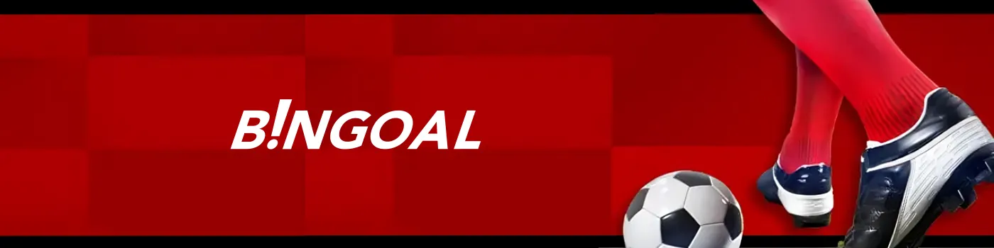 pariez et gagnez sur bingoal