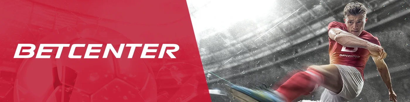 pariez et gagnez sur betcenter sport